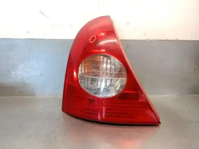 Peça sobressalente para automóvel em segunda mão  por RENAULT CLIO II (BB_, CB_)  Referências OEM IAM 8200071413  8200917488