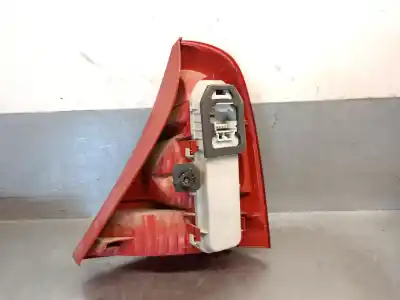Second-hand car spare part left tailgate light for renault clio ii (bb_, cb_) 1.5 dci (b/cb07) oem iam references 8200071413  8200917488