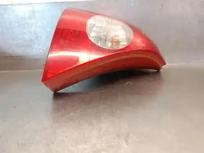 Second-hand car spare part left tailgate light for renault clio ii (bb_, cb_) 1.5 dci (b/cb07) oem iam references 8200071413  8200917488