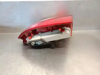 Second-hand car spare part left tailgate light for renault clio ii (bb_, cb_) 1.5 dci (b/cb07) oem iam references 8200071413  8200917488
