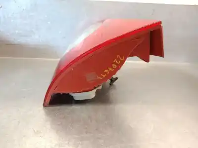 Second-hand car spare part left tailgate light for renault clio ii (bb_, cb_) 1.5 dci (b/cb07) oem iam references 8200071413  8200917488