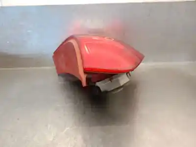 Second-hand car spare part left tailgate light for renault clio ii (bb_, cb_) 1.5 dci (b/cb07) oem iam references 8200071413  8200917488