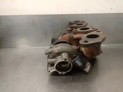 İkinci el araba yedek parçası TURBOSARJ için VOLVO XC60 I SUV (156) D3 OEM IAM referansları 31459962  