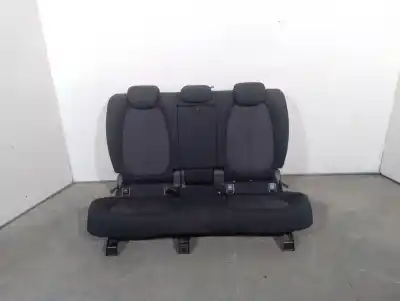 İkinci el araba yedek parçası ARKA KOLTUKLAR için BMW X1 (F48) SDRIVE 18 D OEM IAM referansları 52207436972  