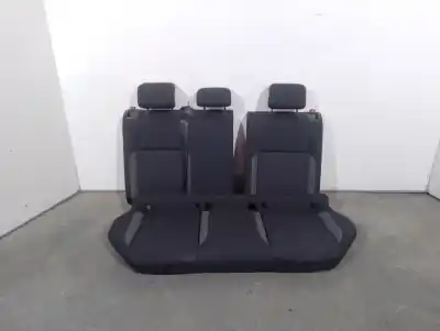 Second-hand car spare part rear seats for volkswagen taigo (cs1) 1.0 tsi oem iam references 2q0885305b