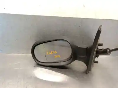 Peça sobressalente para automóvel em segunda mão  por RENAULT CLIO II (BB_, CB_)  Referências OEM IAM 963020266R  963020266R