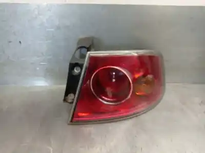 Peça sobressalente para automóvel em segunda mão FAROLIM TRASEIRO ESQUERDO por SEAT IBIZA III (6L1) 1.4 16V Referências OEM IAM 6L6945095A  