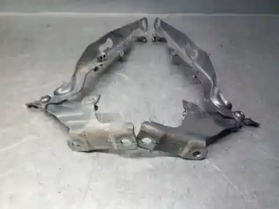 Piesă de schimb auto la mâna a doua BALAMA CAPOTÃ pentru VOLVO XC60 I SUV (156) D3 Referințe OEM IAM 31385815  