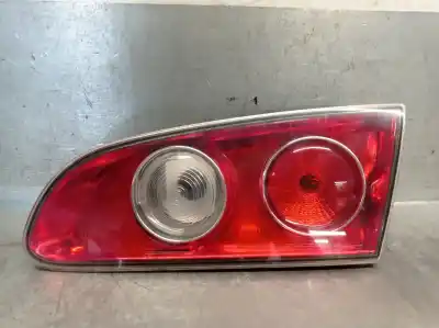 Piesă de schimb auto la mâna a doua LAMPÃ SPATE DREAPTA pentru SEAT IBIZA III (6L1) 1.4 16V Referințe OEM IAM 6L6945094F  