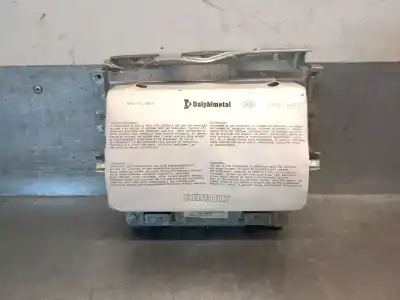 Gebrauchtes Autoersatzteil VORDERER RECHTER AIRBAG zum RENAULT CLIO II (BB_, CB_) 1.5 DCI (B/CB07) OEM-IAM-Referenzen 8200238147  