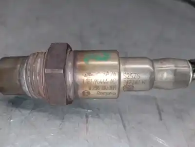 Peça sobressalente para automóvel em segunda mão sonda lambda por ford fiesta vii (hj, hf) 1.0 ecoboost mhev referências oem iam l1b19g444ad  