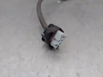 Peça sobressalente para automóvel em segunda mão sonda lambda por ford fiesta vii (hj, hf) 1.0 ecoboost mhev referências oem iam l1b19g444ad  