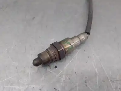 Peça sobressalente para automóvel em segunda mão sonda lambda por ford fiesta vii (hj, hf) 1.0 ecoboost mhev referências oem iam l1b19g444ad  