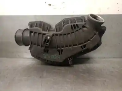 Gebrauchtes Autoersatzteil ROHR zum MERCEDES-BENZ CLASE C (W204) BERLINA 3.0 CDI CAT OEM-IAM-Referenzen A6421401987  