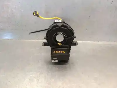 Gebrauchtes Autoersatzteil AIRBAGRING Airbag Kontakteinheit zum SUBARU OUTBACK (BR) 2.5 I AWD (BR9) OEM-IAM-Referenzen 27582AJ000  