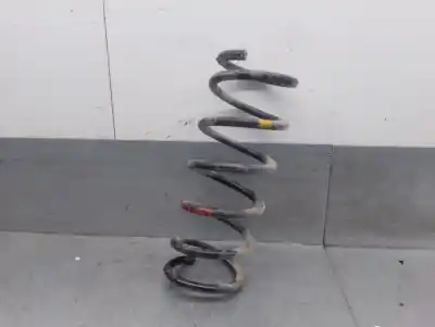 Peça sobressalente para automóvel em segunda mão mola de suspensão por volvo xc70 ii (136) d4 awd referências oem iam 31255248