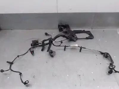 Tweedehands auto-onderdeel draad voor ford fiesta vii (hj, hf) 1.0 ecoboost mhev oem iam-referenties m1bt14b060