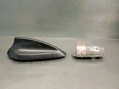 Second-hand car spare part ANTENNA for BMW X1 (F48) SDRIVE 18 D OEM IAM references 9350087  