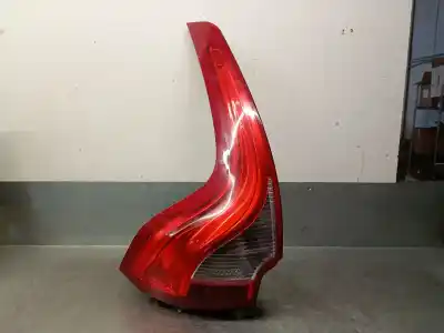 Second-hand car spare part LEFT TAILGATE LIGHT for VOLVO XC60 I SUV (156) D3 OEM IAM references 31323034  