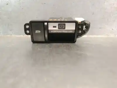 Pièce détachée automobile d'occasion LEVIER DE FREIN A MAIN pour SUBARU OUTBACK (BR) 2.5 I AWD (BR9) Références OEM IAM 15C357  