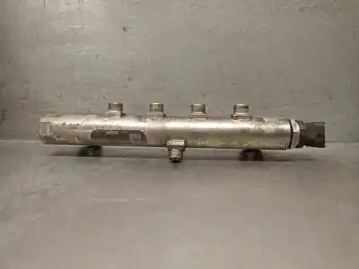 Second-hand car spare part DISTRIBUTOR PIPE for OPEL INSIGNIA A SEDÁN (G09) 2.0 CDTI (69) OEM IAM references 55566047  