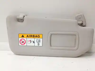 Gebrauchtes Autoersatzteil RECHTER SONNENSCHUTZ zum RENAULT SCÉNIC IV (J9_) 1.5 DCI 110 OEM-IAM-Referenzen 964008867R  