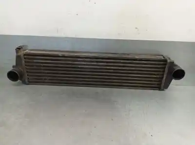 Peça sobressalente para automóvel em segunda mão intercooler por bmw 3 (e36) 318 tds referências oem iam 17512245512