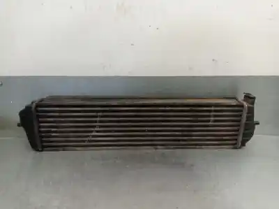 Peça sobressalente para automóvel em segunda mão intercooler por bmw 3 (e36) 318 tds referências oem iam 17512245512 2245512 17512245512