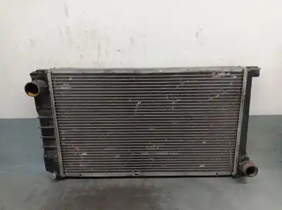 Gebrauchtes Autoersatzteil WASSERRADIATOR zum BMW 3 (E36) 318 TDS OEM-IAM-Referenzen 17112245511  