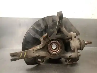 Gebrauchtes Autoersatzteil RECHTER KNÖCHEL VORNE zum KIA RIO II (JB) 1.5 CRDI OEM-IAM-Referenzen 517161G100  