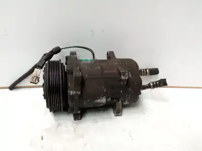 Second-hand car spare part AIR CONDITIONING COMPRESSOR for RENAULT LAGUNA II (BG0) 1.9 dCi Diesel OEM IAM references   