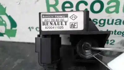 Second-hand car spare part SENSOR for RENAULT SCENIC II 1.9 dCi Diesel OEM IAM references 8200411025  