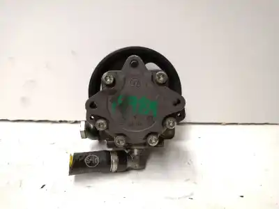 Second-hand car spare part power steering pump for audi a8 (4e2) 4.2 quattro oem iam references 4e0145155n 7697955116 zfo 4e0145156d rf