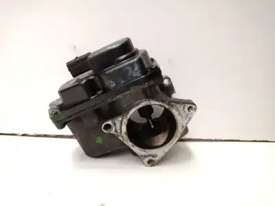 Peça sobressalente para automóvel em segunda mão VÁLVULA EGR por VOLKSWAGEN PASSAT BERLINA (3C2) 2.0 TDI Referências OEM IAM 038129637D  