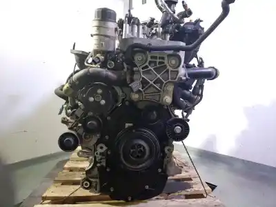 Peça sobressalente para automóvel em segunda mão MOTOR COMPLETO por LAND ROVER RANGE ROVER EVOQUE (L538) 2.0 D 4X4 Referências OEM IAM 204DTD  