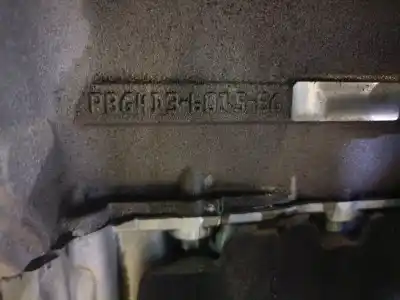 Автозапчасти б/у полный двигатель за land rover range rover evoque (l538) 2.0 d 4x4 ссылки oem iam 204dtd 180723w0383 lr113882