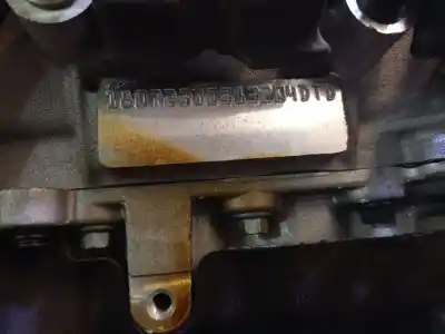Автозапчасти б/у полный двигатель за land rover range rover evoque (l538) 2.0 d 4x4 ссылки oem iam 204dtd 180723w0383 lr113882