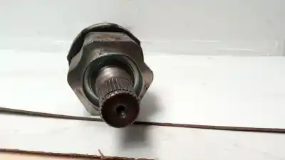 Автозапчастина б/у передня ліва трансмісія для land rover range rover evoque (l538) 2.0 d 4x4 посилання на oem iam ej323b437cc 10413461 lr024759