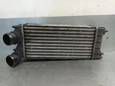 Peça sobressalente para automóvel em segunda mão INTERCOOLER por CITROEN C4 GRAND PICASSO I (UA_) 1.6 HDI 110 Referências OEM IAM 9684212480  