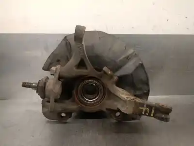 Peça sobressalente para automóvel em segunda mão MANGA DE EIXO DIANTEIRA ESQUERDA por KIA RIO II (JB) 1.5 CRDI Referências OEM IAM 517151G100  