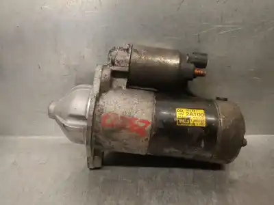 Peça sobressalente para automóvel em segunda mão MOTOR DE ARRANQUE por KIA RIO II (JB) 1.5 CRDI Referências OEM IAM 361002A100  