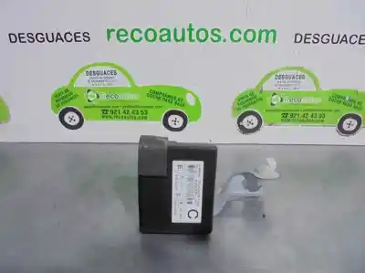 Peça sobressalente para automóvel em segunda mão módulo eletrônico por toyota auris (_e15_) 2.0 d-4d (ade150_) referências oem iam 8978002290