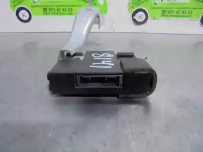 Second-hand car spare part electronic module for toyota auris (_e15_) 2.0 d-4d (ade150_) oem iam references 8978002290  