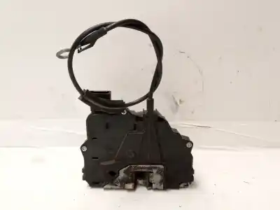 İkinci el araba yedek parçası sol ön kapi kilidi için opel corsa d (s07) 1.3 cdti (l08, l68) oem iam referansları 13258271  