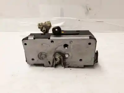 İkinci el araba yedek parçası sol ön kapi kilidi için opel corsa d (s07) 1.3 cdti (l08, l68) oem iam referansları 13258271  