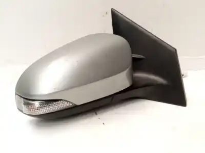 Автозапчастина б/у правий задний огляд для toyota auris ranchera familiar (_e18_) 1.8 hybrid (zwe186_) посилання на oem iam 8791002640 028983 smr 8791002640