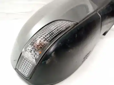 Автозапчастина б/у правий задний огляд для toyota auris ranchera familiar (_e18_) 1.8 hybrid (zwe186_) посилання на oem iam 8791002640 028983 smr 8791002640