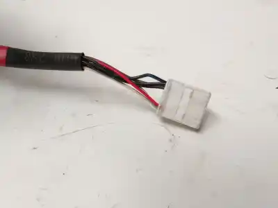 Автозапчастина б/у правий задний огляд для toyota auris ranchera familiar (_e18_) 1.8 hybrid (zwe186_) посилання на oem iam 8791002640 028983 smr 8791002640