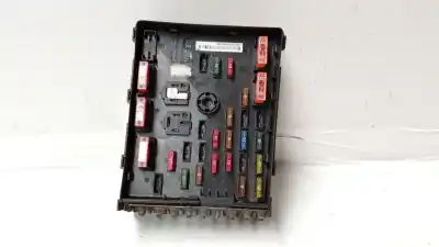 Peça sobressalente para automóvel em segunda mão caixa de fusíveis e relés por volkswagen passat b6 (3c2) 2.0 tdi referências oem iam 3c0937125