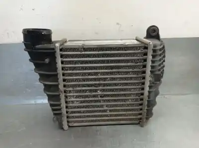 Автозапчастина б/у інтеркулер для audi a3 (8l1) 1.8 t посилання на oem iam 1j0145803f 862328x 1j0145803g
